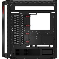 Корпус ADATA XPG Battlecruiser II ST (черный) - Превью изображения №4 — Интернет-магазин ПроЗаказ