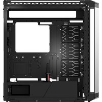 Корпус ADATA XPG Battlecruiser II ST (черный) - Превью изображения №3 — Интернет-магазин ПроЗаказ