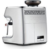 Рожковая кофеварка Sage Oracle Dual Boiler SES995BSS - Превью изображения №8 — Интернет-магазин ПроЗаказ