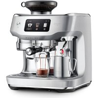 Рожковая кофеварка Sage Oracle Dual Boiler SES995BSS - Превью изображения №3 — Интернет-магазин ПроЗаказ