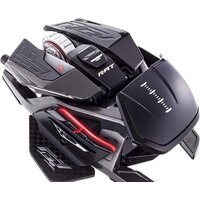 Игровая мышь Mad Catz R.A.T. Pro X3 (черный) - Превью изображения №2 — Интернет-магазин ПроЗаказ