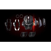 Игровая мышь Mad Catz R.A.T. Pro X3 (черный) - Превью изображения №5 — Интернет-магазин ПроЗаказ