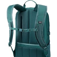 Городской рюкзак Thule EnRoute 23L TEBP4216MG (зеленый) - Превью изображения №11 — Интернет-магазин ПроЗаказ