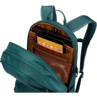 Городской рюкзак Thule EnRoute 23L TEBP4216MG (зеленый) - Превью изображения №5 — Интернет-магазин ПроЗаказ