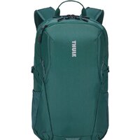 Городской рюкзак Thule EnRoute 23L TEBP4216MG (зеленый) - Превью изображения №3 — Интернет-магазин ПроЗаказ
