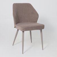 Стул Мамадома Michael (b05 Latte Lux/капучино) - Превью изображения №6 — Интернет-магазин ПроЗаказ