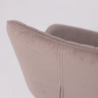 Стул Мамадома Michael (b05 Latte Lux/капучино) - Превью изображения №12 — Интернет-магазин ПроЗаказ