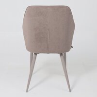 Стул Мамадома Michael (b05 Latte Lux/капучино) - Превью изображения №8 — Интернет-магазин ПроЗаказ