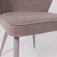 Стул Мамадома Michael (b05 Latte Lux/капучино) - Превью изображения №9 — Интернет-магазин ПроЗаказ