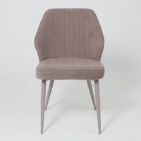 Стул Мамадома Michael (b05 Latte Lux/капучино) - Превью изображения №5 — Интернет-магазин ПроЗаказ