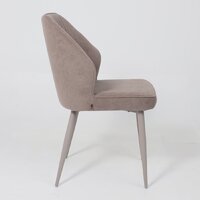 Стул Мамадома Michael (b05 Latte Lux/капучино) - Превью изображения №7 — Интернет-магазин ПроЗаказ