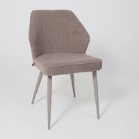 Стул Мамадома Michael (b05 Latte Lux/капучино) - Превью изображения №13 — Интернет-магазин ПроЗаказ