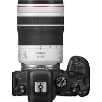 Объектив Canon RF 70-200mm F4L IS USM - Превью изображения №9 — Интернет-магазин ПроЗаказ