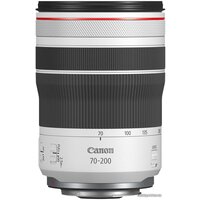 Объектив Canon RF 70-200mm F4L IS USM - Превью изображения №3 — Интернет-магазин ПроЗаказ