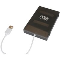 AgeStar SUBCP1 Black