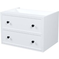 IDDIS Тумба под умывальник Torr TOR70WBi95