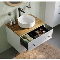  IDDIS Тумба под умывальник Torr TOR70WBi95 - Превью изображения №4 — Интернет-магазин ПроЗаказ