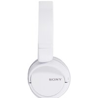 Наушники Sony MDR-ZX110 (белый) - Превью изображения №6 — Интернет-магазин ПроЗаказ