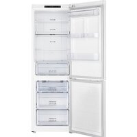 Холодильник Samsung RB30A30N0WW/WT - Превью изображения №2 — Интернет-магазин ПроЗаказ