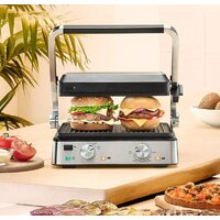 Электрогриль Braun MultiGrill 7 CG7020 - Превью изображения №8 — Интернет-магазин ПроЗаказ