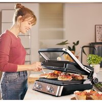 Электрогриль Braun MultiGrill 7 CG7020 - Превью изображения №7 — Интернет-магазин ПроЗаказ