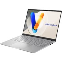 Ноутбук ASUS Vivobook S 14 OLED M5406NA-QD080 - Превью изображения №4 — Интернет-магазин ПроЗаказ