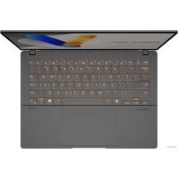 Ноутбук ASUS Vivobook S 14 OLED M5406NA-QD080 - Превью изображения №3 — Интернет-магазин ПроЗаказ