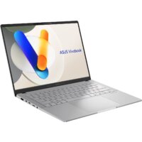 Ноутбук ASUS Vivobook S 14 OLED M5406NA-QD080 - Превью изображения №5 — Интернет-магазин ПроЗаказ
