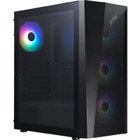Корпус ADATA XPG Lander 500 (черный) - Превью изображения №4 — Интернет-магазин ПроЗаказ