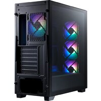 Корпус ADATA XPG Lander 500 (черный) - Превью изображения №5 — Интернет-магазин ПроЗаказ