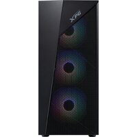 Корпус ADATA XPG Lander 500 (черный) - Превью изображения №2 — Интернет-магазин ПроЗаказ