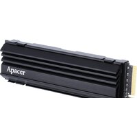 Apacer AS2280Q4U M.2 PCIe Gen4 x4 1TB AP1TBAS2280Q4U-1