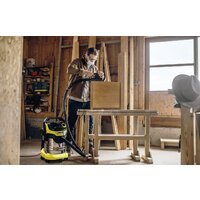 Пылесос Karcher WD 5 P S V 1.628-356.0 - Превью изображения №2 — Интернет-магазин ПроЗаказ