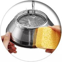 Соковыжималка Philips HR1856/70 - Превью изображения №5 — Интернет-магазин ПроЗаказ