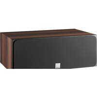 Полочная акустика DALI Oberon Vokal Dark Walnut - Превью изображения №2 — Интернет-магазин ПроЗаказ