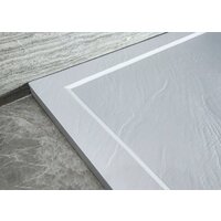 Душевой поддон WeltWasser TRS 14080 Stone-WT 140x80 - Превью изображения №7 — Интернет-магазин ПроЗаказ