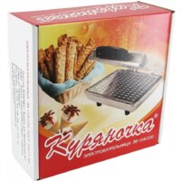 Вафельница Спектр-Прибор Куряночка ЭВ-0.8/220 - Превью изображения №3 — Интернет-магазин ПроЗаказ