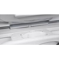 Стиральная машина с вертикальной загрузкой Electrolux SensiCare 600 EW6TN15061FP - Превью изображения №2 — Интернет-магазин ПроЗаказ