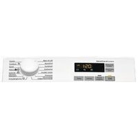 Стиральная машина с вертикальной загрузкой Electrolux SensiCare 600 EW6TN15061FP - Превью изображения №7 — Интернет-магазин ПроЗаказ