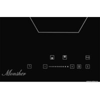 Варочная панель Monsher MHI 3002 - Превью изображения №4 — Интернет-магазин ПроЗаказ
