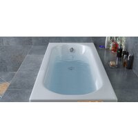 Ванна Triton Ультра 130x70 (с ножками) - Превью изображения №3 — Интернет-магазин ПроЗаказ