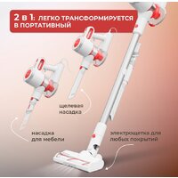 Пылесос Evolution LX900 - Превью изображения №16 — Интернет-магазин ПроЗаказ