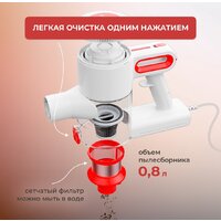 Пылесос Evolution LX900 - Превью изображения №17 — Интернет-магазин ПроЗаказ