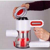 Пылесос Evolution LX900 - Превью изображения №28 — Интернет-магазин ПроЗаказ