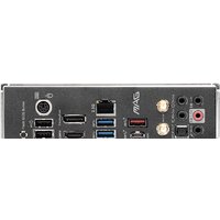 Материнская плата MSI MAG B550 Tomahawk Max WiFi - Превью изображения №5 — Интернет-магазин ПроЗаказ