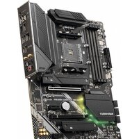 Материнская плата MSI MAG B550 Tomahawk Max WiFi - Превью изображения №4 — Интернет-магазин ПроЗаказ