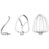 Планетарный миксер StarWind SPM6161 - Превью изображения №15 — Интернет-магазин ПроЗаказ