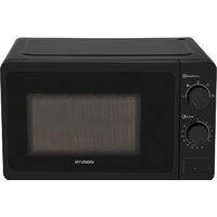 Микроволновая печь Hyundai HYM-M2010 - Превью изображения №2 — Интернет-магазин ПроЗаказ