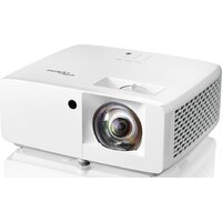 Проектор Optoma ZW350ST - Превью изображения №4 — Интернет-магазин ПроЗаказ