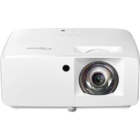 Проектор Optoma ZW350ST - Превью изображения №2 — Интернет-магазин ПроЗаказ